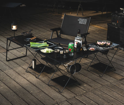 CARGO Module X Table Camping table Cargo 