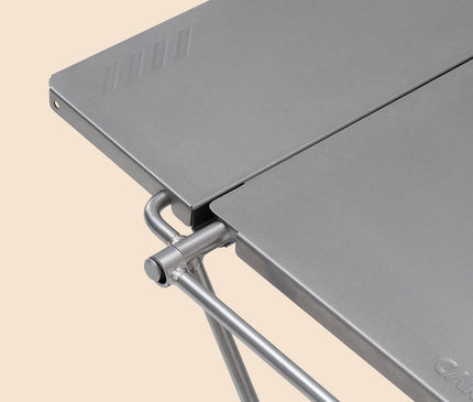 CARGO Module X Table Camping table Cargo 
