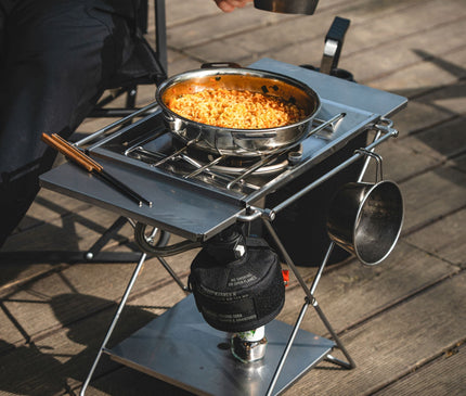 CARGO Module X Table Camping table Cargo 