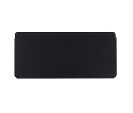 CARGO Module X Table Camping table Cargo Dual Plate Black 