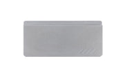 Dual Plate / Silver