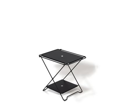 CARGO Module X Table Camping table Cargo X Frame Black 