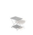 X Frame / Silver