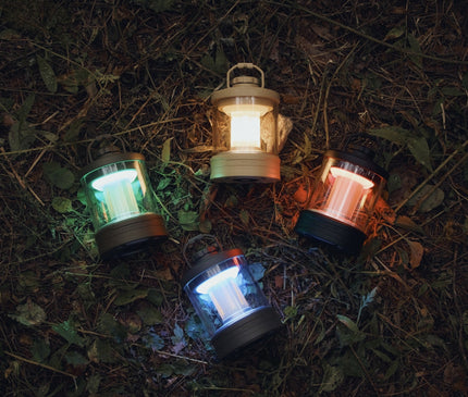 CARGO Mood Light Light Cargo 