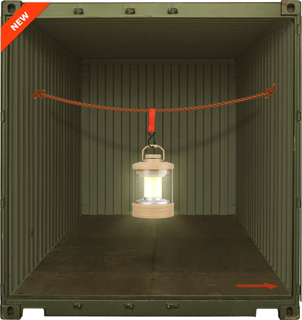 CARGO Mood Light Light Cargo Beige 