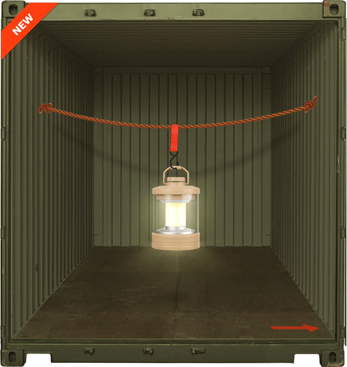 CARGO Mood Light Light Cargo Beige 