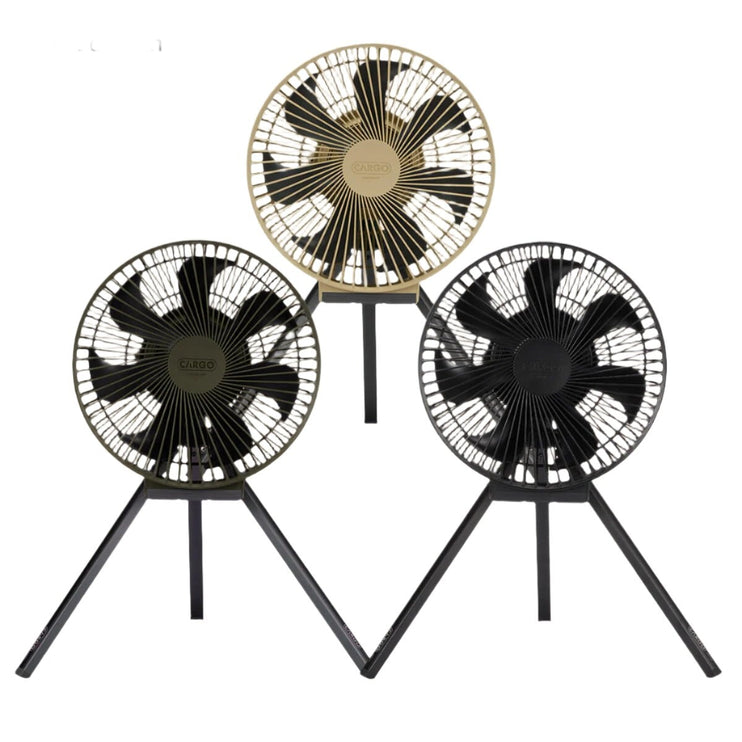 Camping Fan