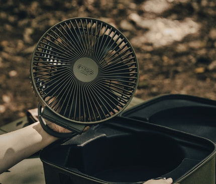 CARGO Multi Fan L Outdoor Appliances Cargo 