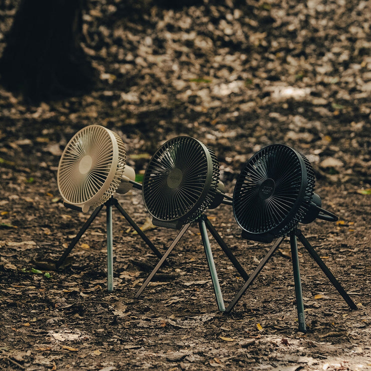 Camping Fan