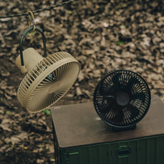 CARGO Multi Fan L Outdoor Appliances Cargo 