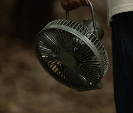 CARGO Multi Fan L Outdoor Appliances Cargo 