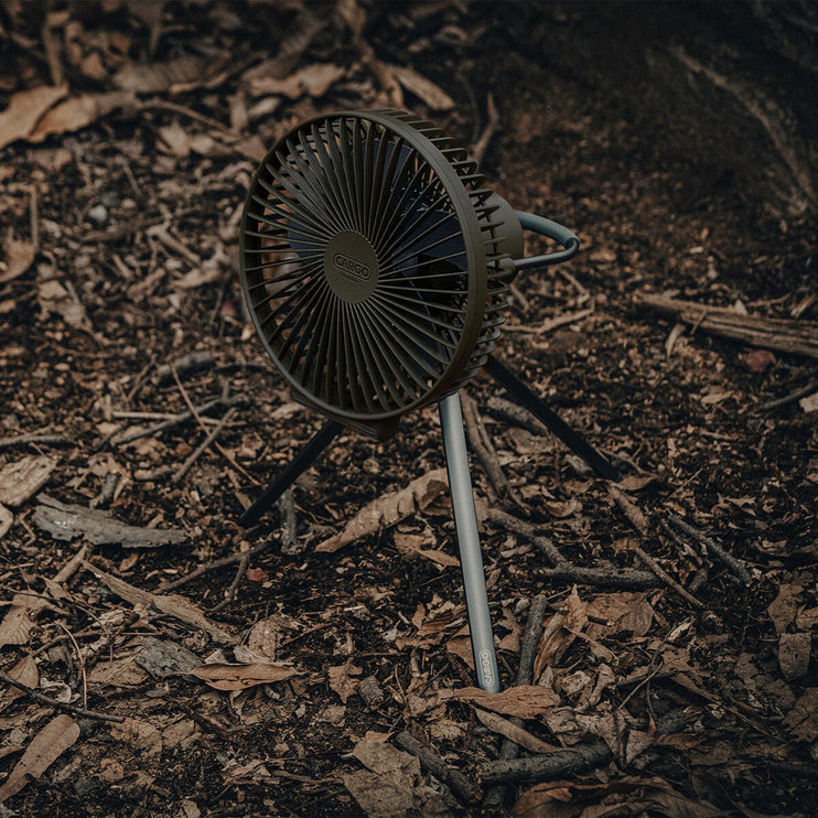 CARGO Multi Fan M Outdoor Appliances Cargo