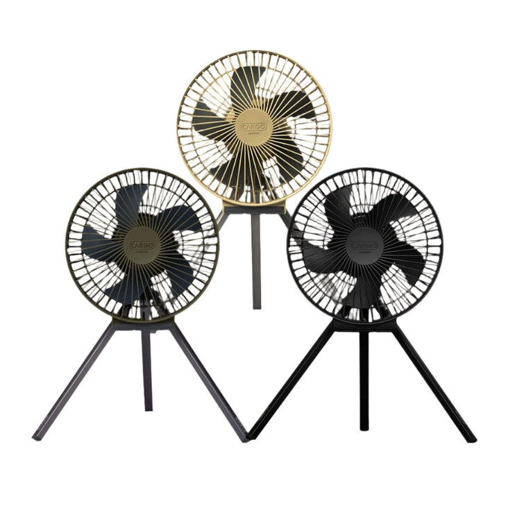 CARGO Multi Fan M Outdoor Appliances Cargo