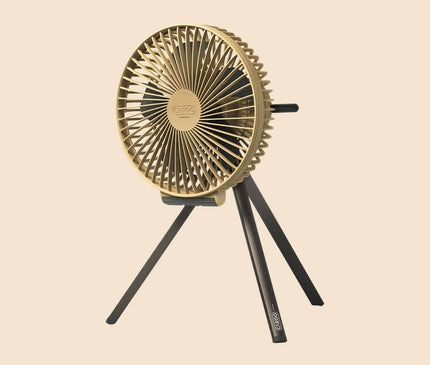 CARGO Multi Fan M Outdoor Appliances Cargo Beige 