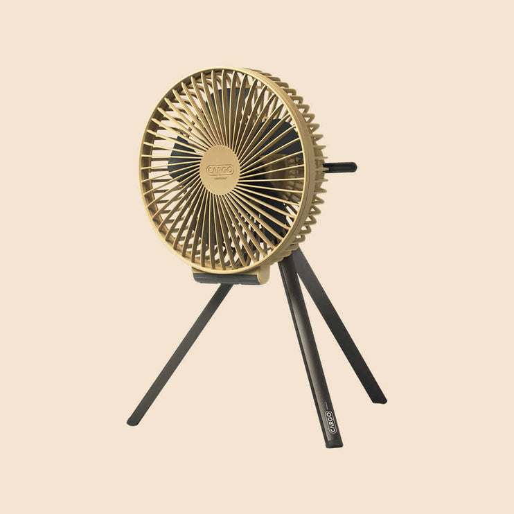 CARGO Multi Fan M Outdoor Appliances Cargo Beige 