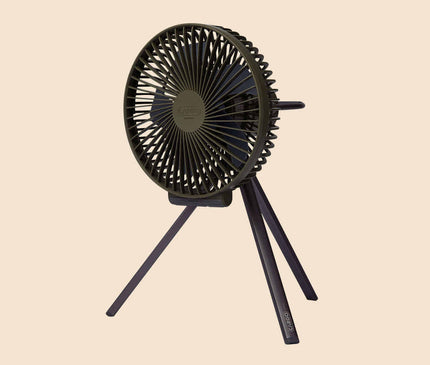 CARGO Multi Fan M Outdoor Appliances Cargo Green 