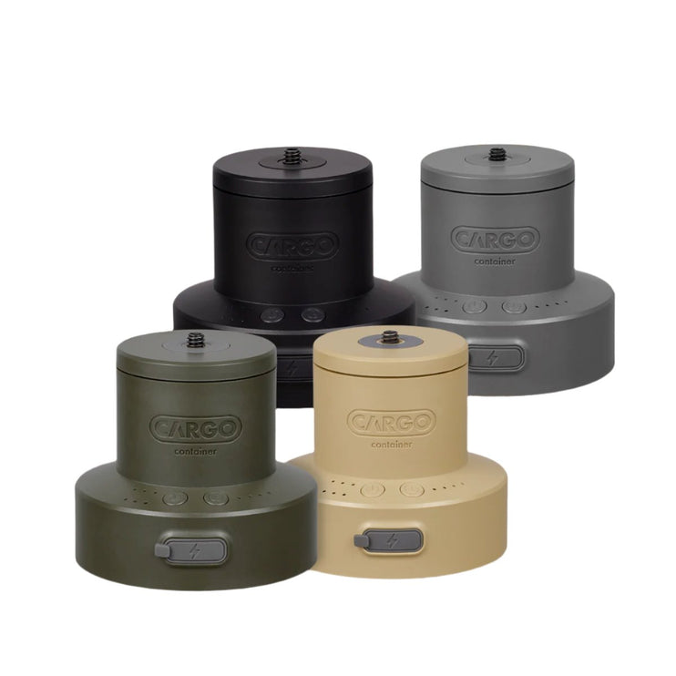 CARGO Multi Spin Pro Outdoor Appliances Cargo