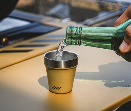 CARGO Pocket Glasses Tableware Cargo 