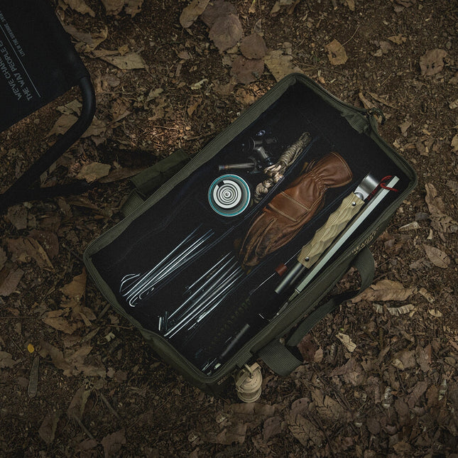 CARGO Ready Tool Bag Storage Cargo 