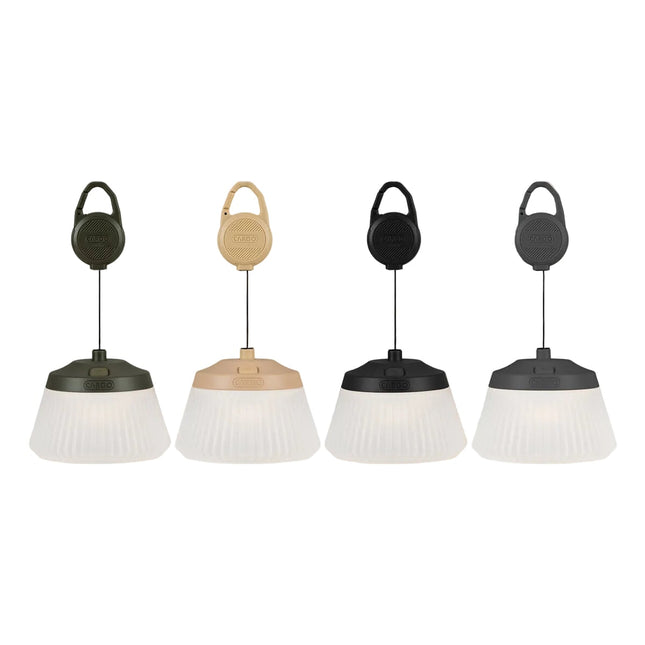 CARGO Reel Light (Mini/Pro) Light Cargo 