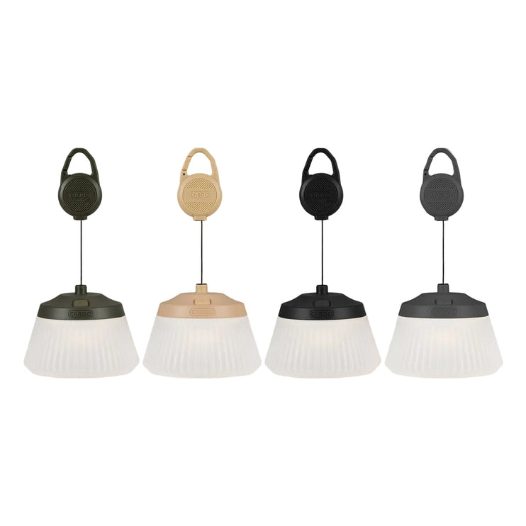 CARGO Reel Light (Mini/Pro) Light Cargo 