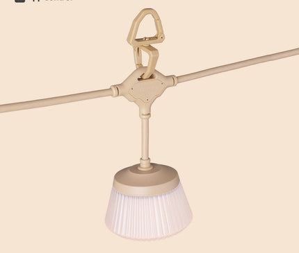 CARGO Shine String Light 7 Light Cargo 