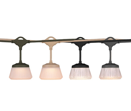 CARGO Shine String Light 7 Light Cargo 