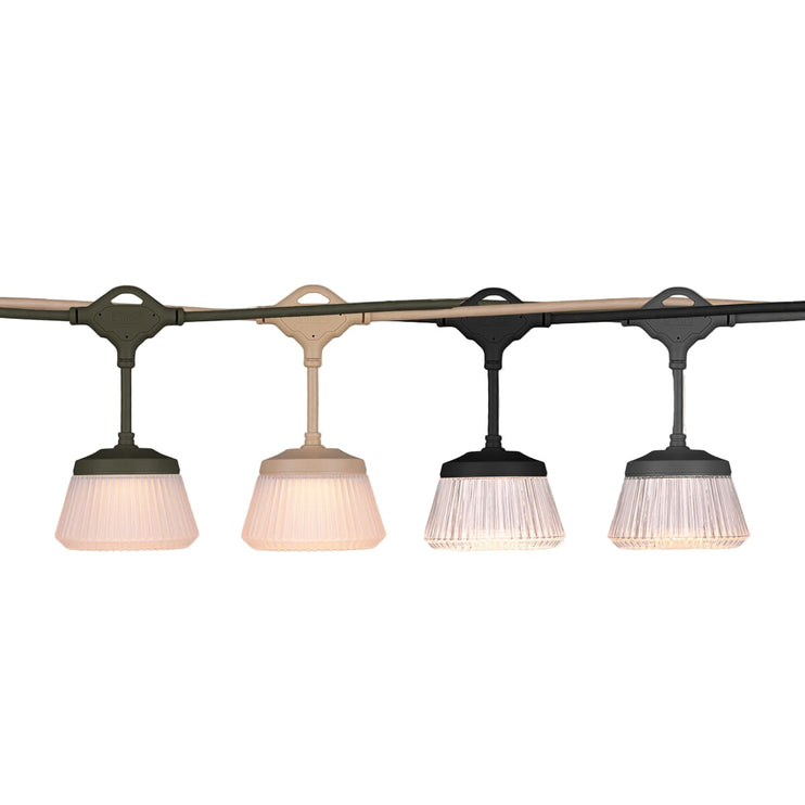 CARGO Shine String Light 7 Light Cargo 