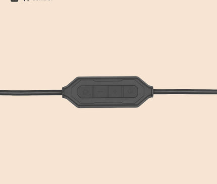 CARGO Shine String Light 7 Light Cargo 