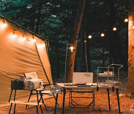 CARGO Shine String Light 7 Light Cargo 