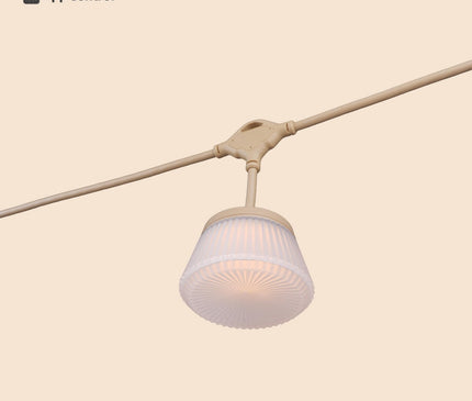 CARGO Shine String Light 7 Light Cargo 