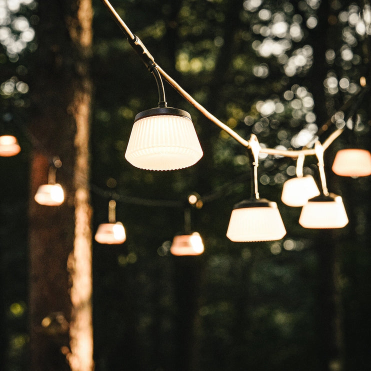 CARGO Shine String Light 7 Light Cargo 