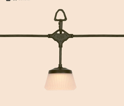 CARGO Shine String Light 7 Light Cargo 