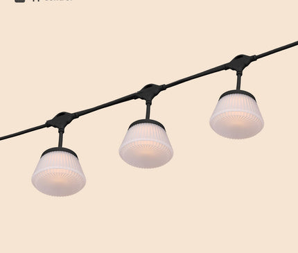 CARGO Shine String Light 7 Light Cargo 