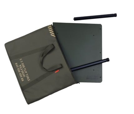 CARGO Side Flip Table Outdoor Furniture Cargo 