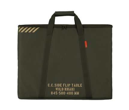 CARGO Side Flip Table Outdoor Furniture Cargo 