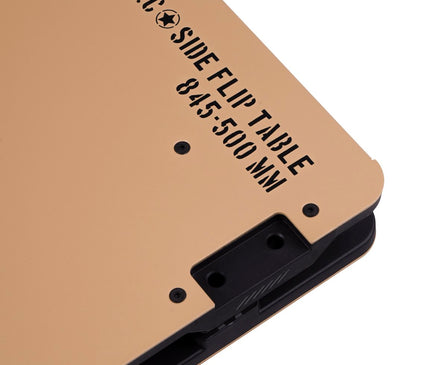 CARGO Side Flip Table Outdoor Furniture Cargo 