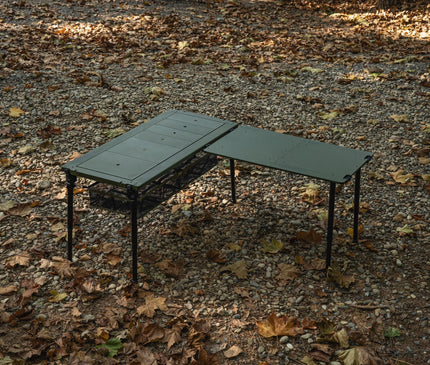 CARGO Side Flip Table Outdoor Furniture Cargo 