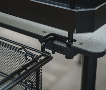 CARGO Side Flip Table Outdoor Furniture Cargo 