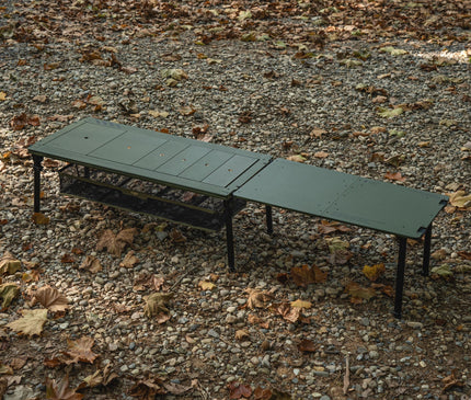 CARGO Side Flip Table Outdoor Furniture Cargo 
