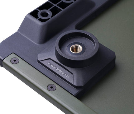 CARGO Side Flip Table Outdoor Furniture Cargo 