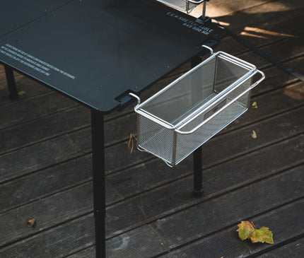 CARGO Side Flip Table Outdoor Furniture Cargo 