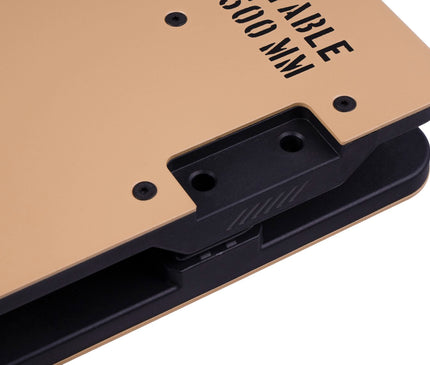 CARGO Side Flip Table Outdoor Furniture Cargo 