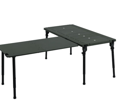 CARGO Side Flip Table Outdoor Furniture Cargo 