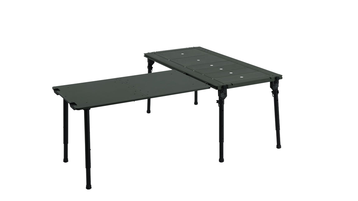CARGO Side Flip Table Outdoor Furniture Cargo 