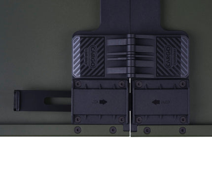 CARGO Side Flip Table Outdoor Furniture Cargo 