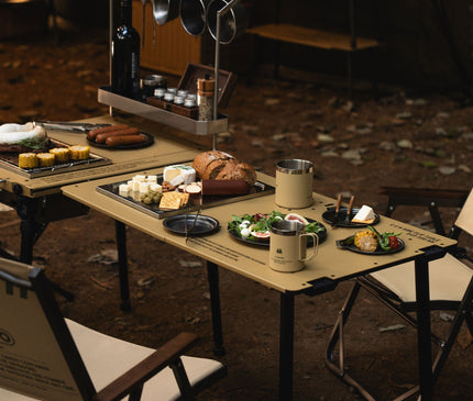 CARGO Side Flip Table Outdoor Furniture Cargo 