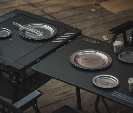 CARGO Side Flip Table Outdoor Furniture Cargo 