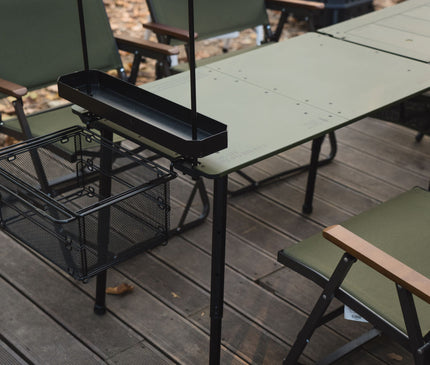 CARGO Side Flip Table Outdoor Furniture Cargo 