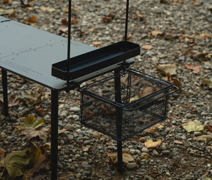 CARGO Side Flip Table Outdoor Furniture Cargo 